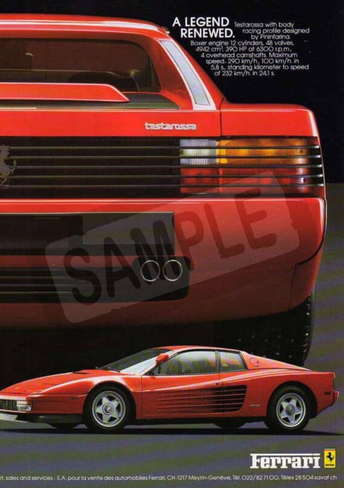 The Main Character Magazine