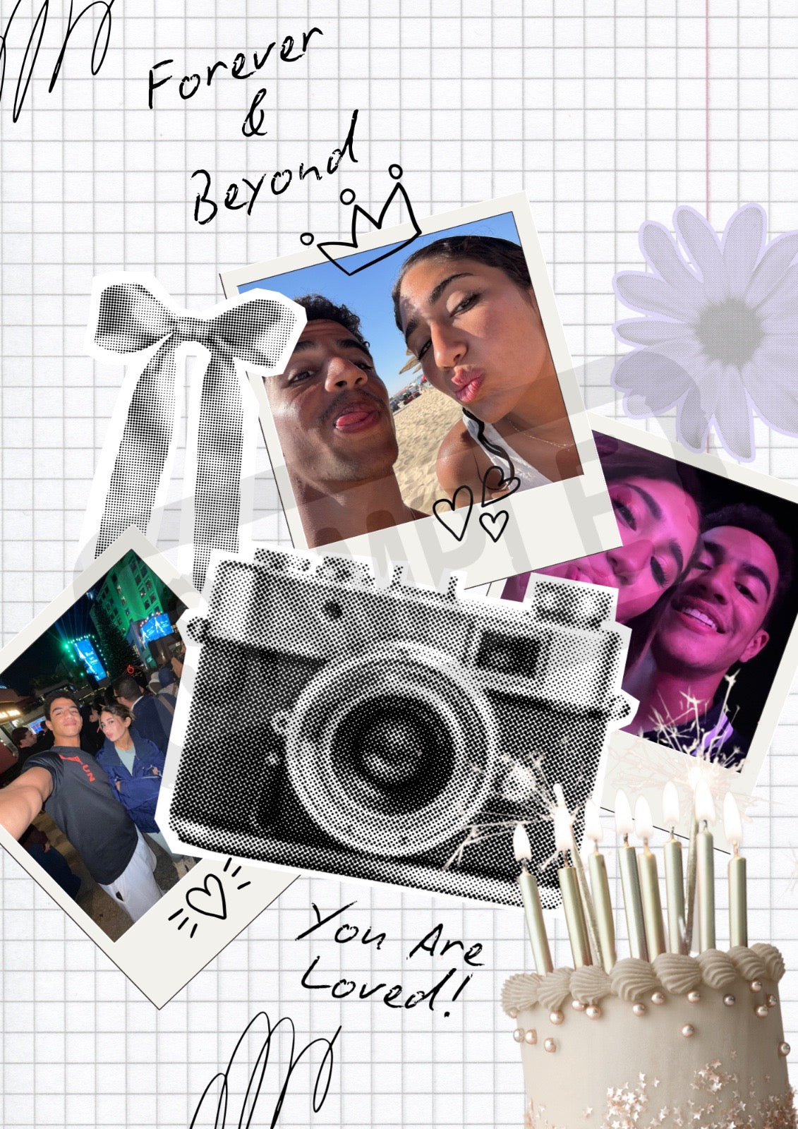 The It Girl Magazine