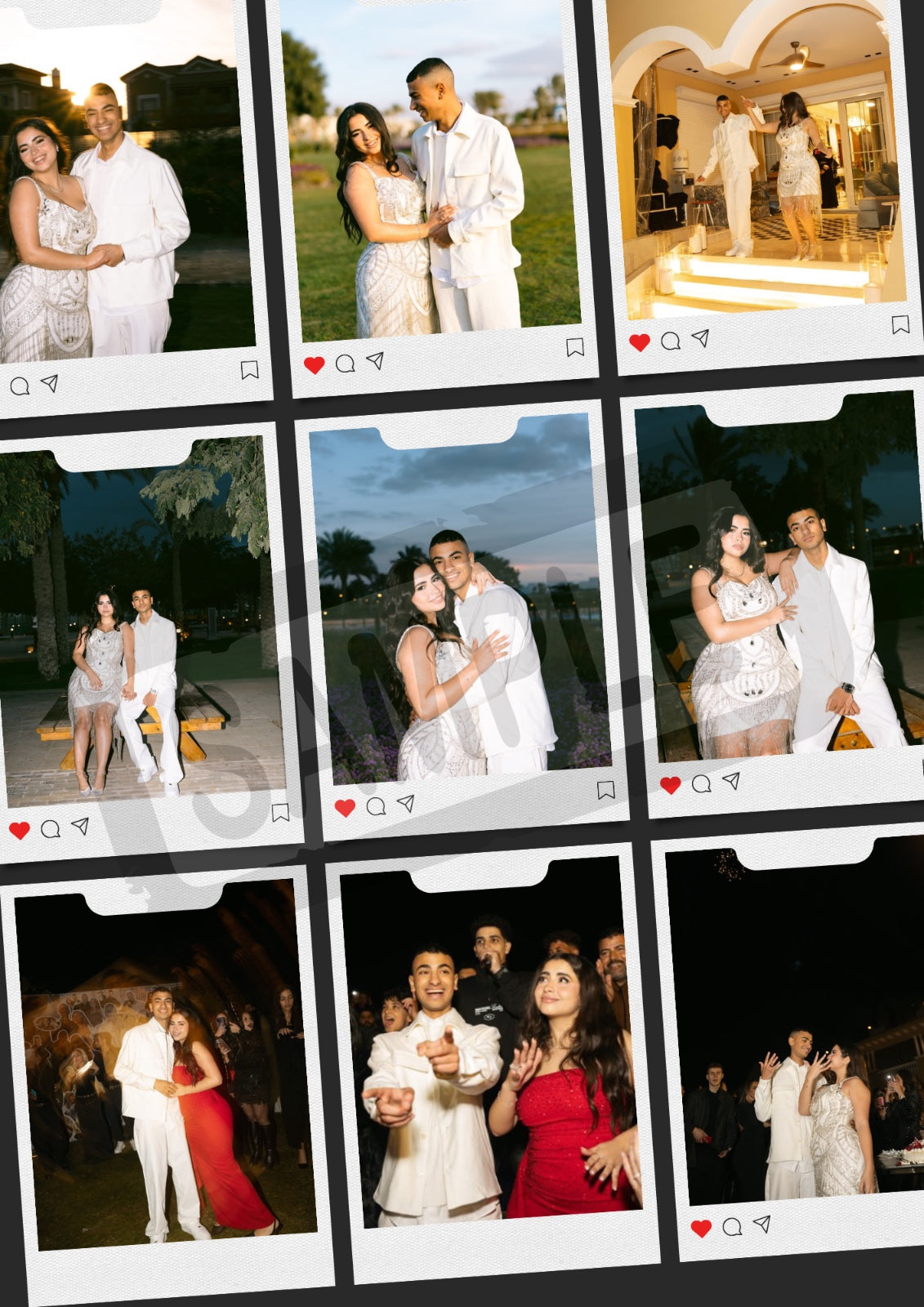 Mirror Ball Moments Magazine