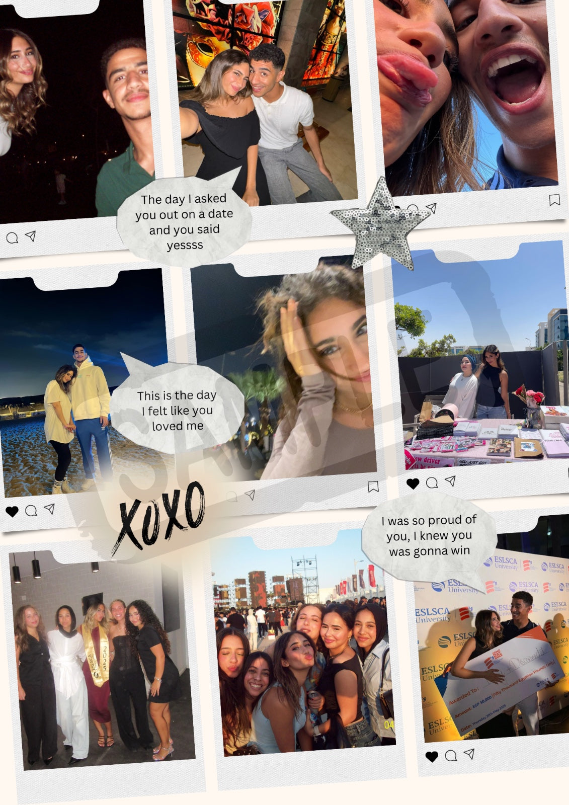 The It Girl Magazine