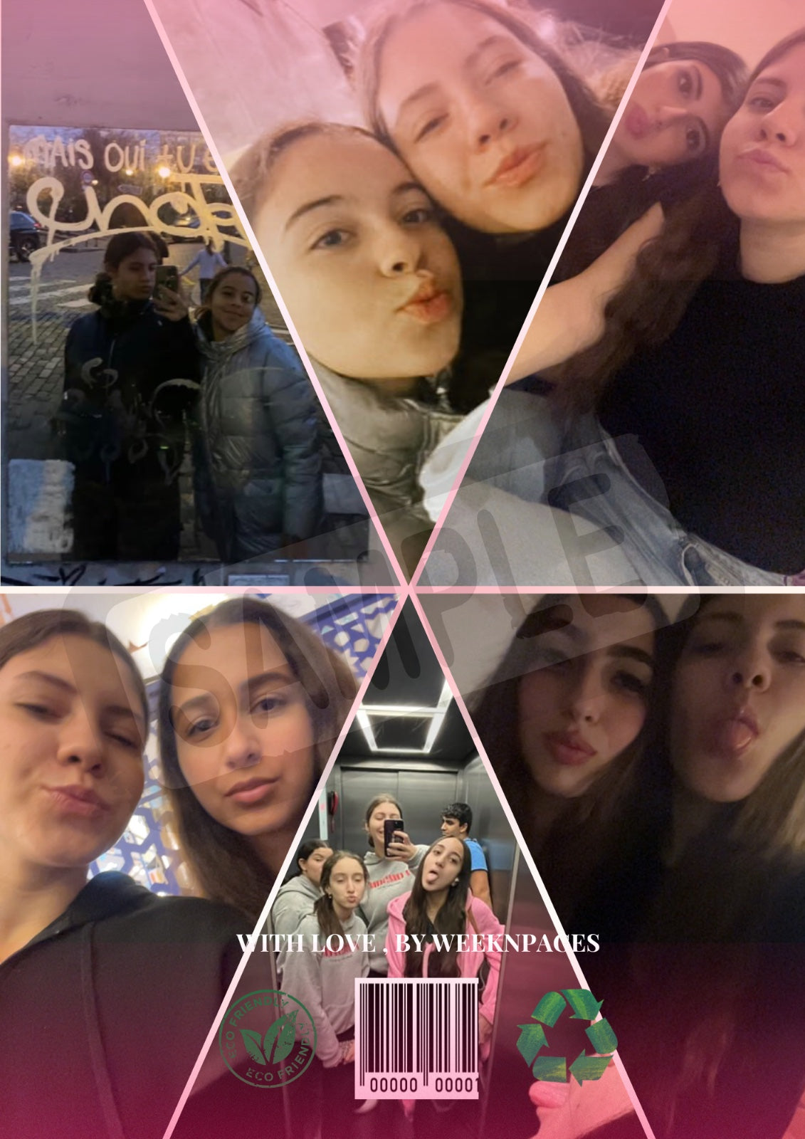 The Vibe Girl Magazine