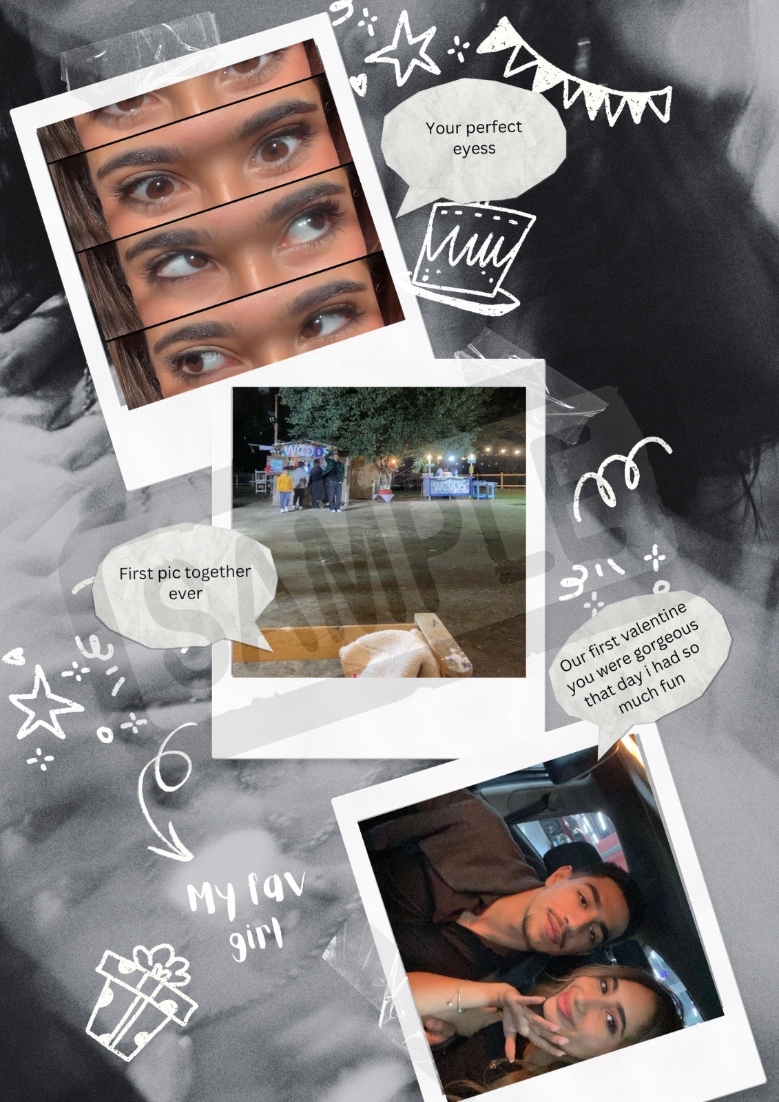 The It Girl Magazine