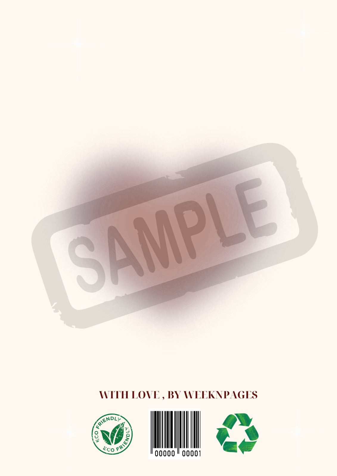 The Main Character Magazine