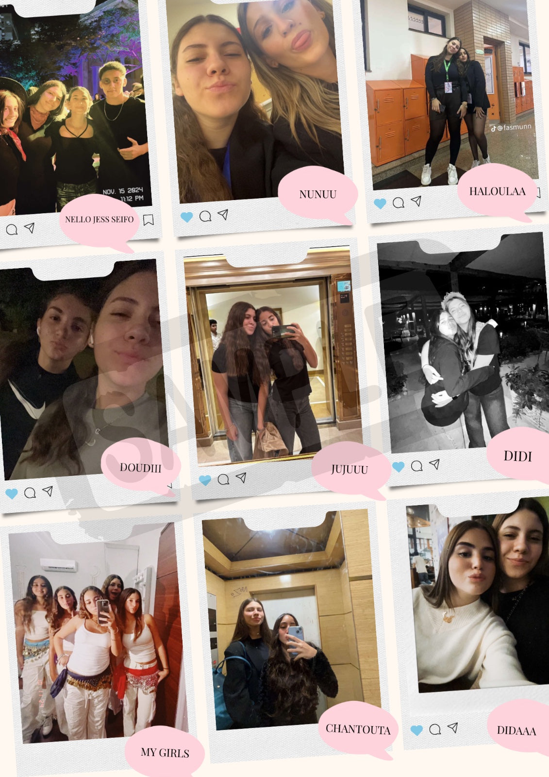 The Vibe Girl Magazine