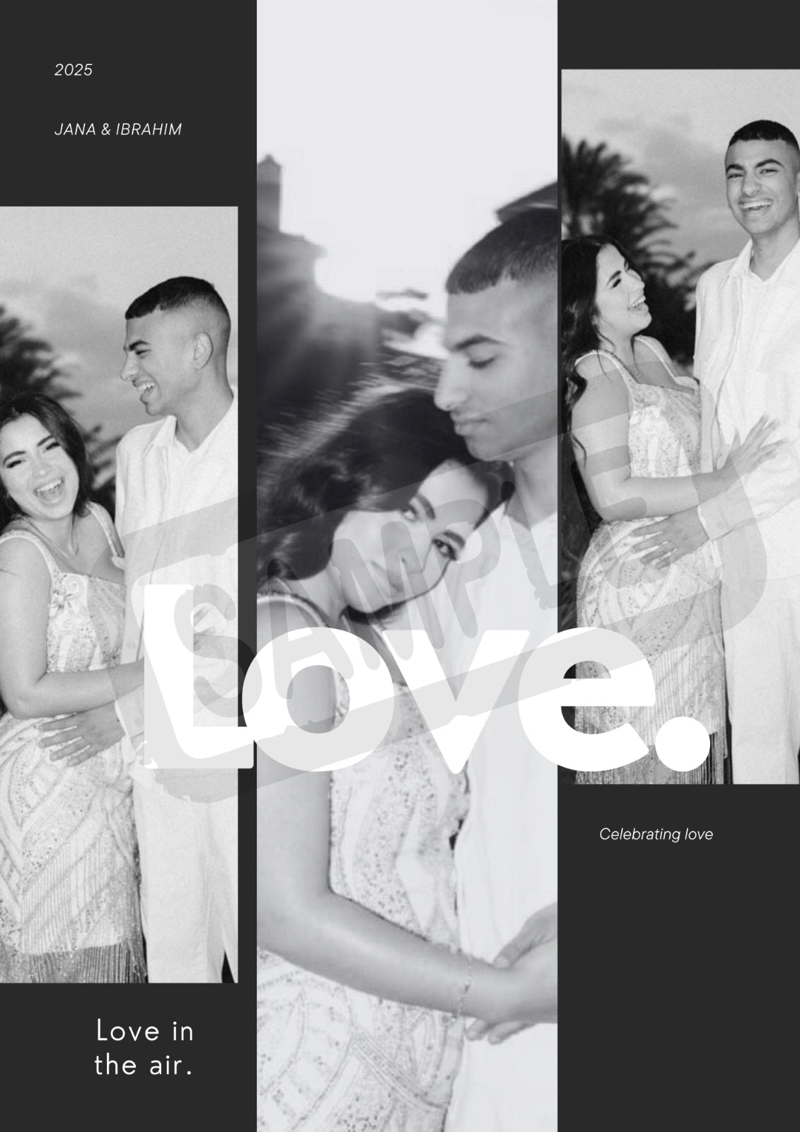 Mirror Ball Moments Magazine