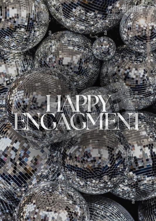 Mirror Ball Moments Magazine