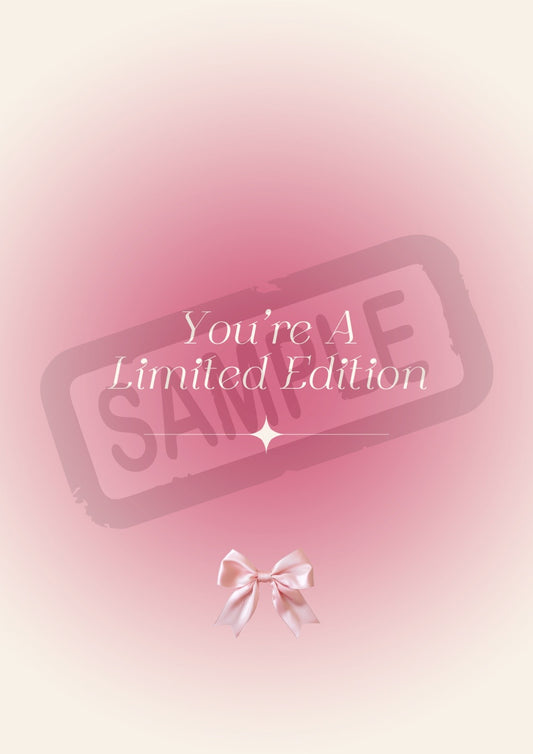 The It Girl Magazine