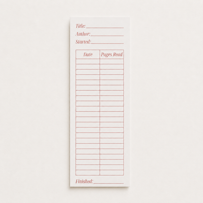 Hot Girls Read btw bookmark