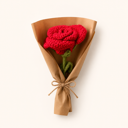 Red Rose