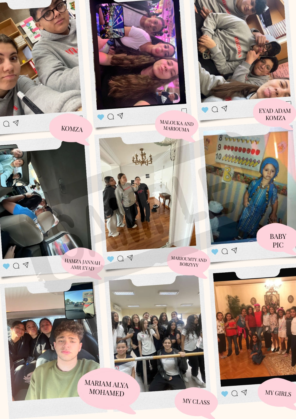 The Vibe Girl Magazine