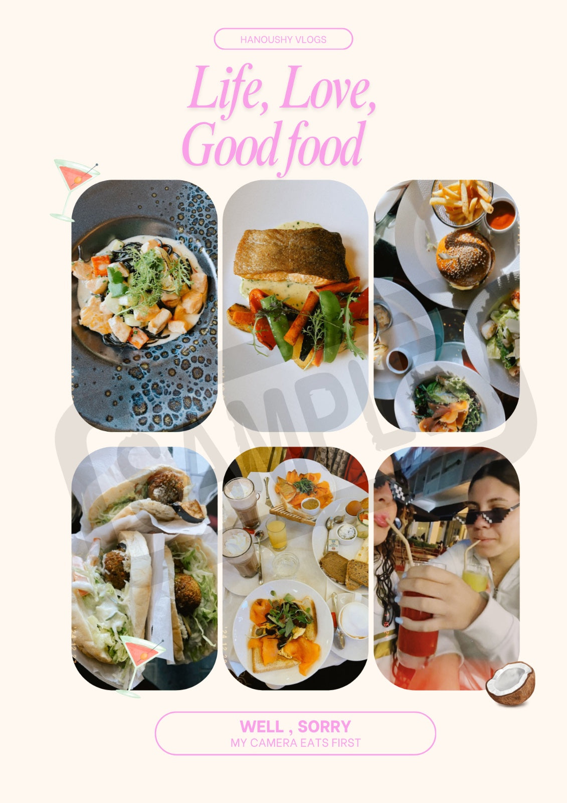 The Vibe Girl Magazine