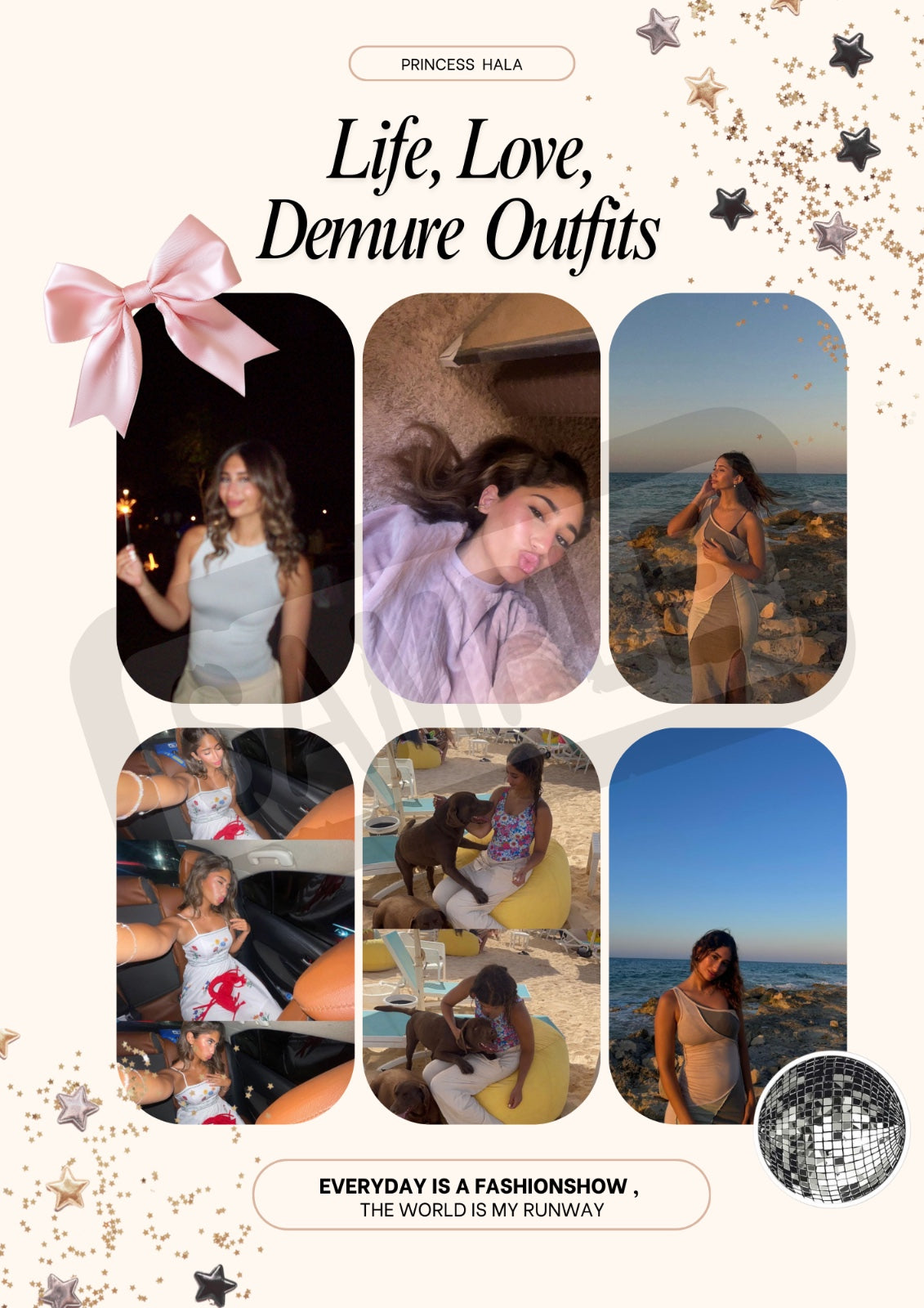 The It Girl Magazine