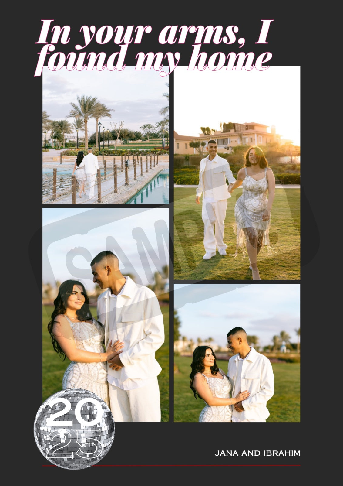 Mirror Ball Moments Magazine