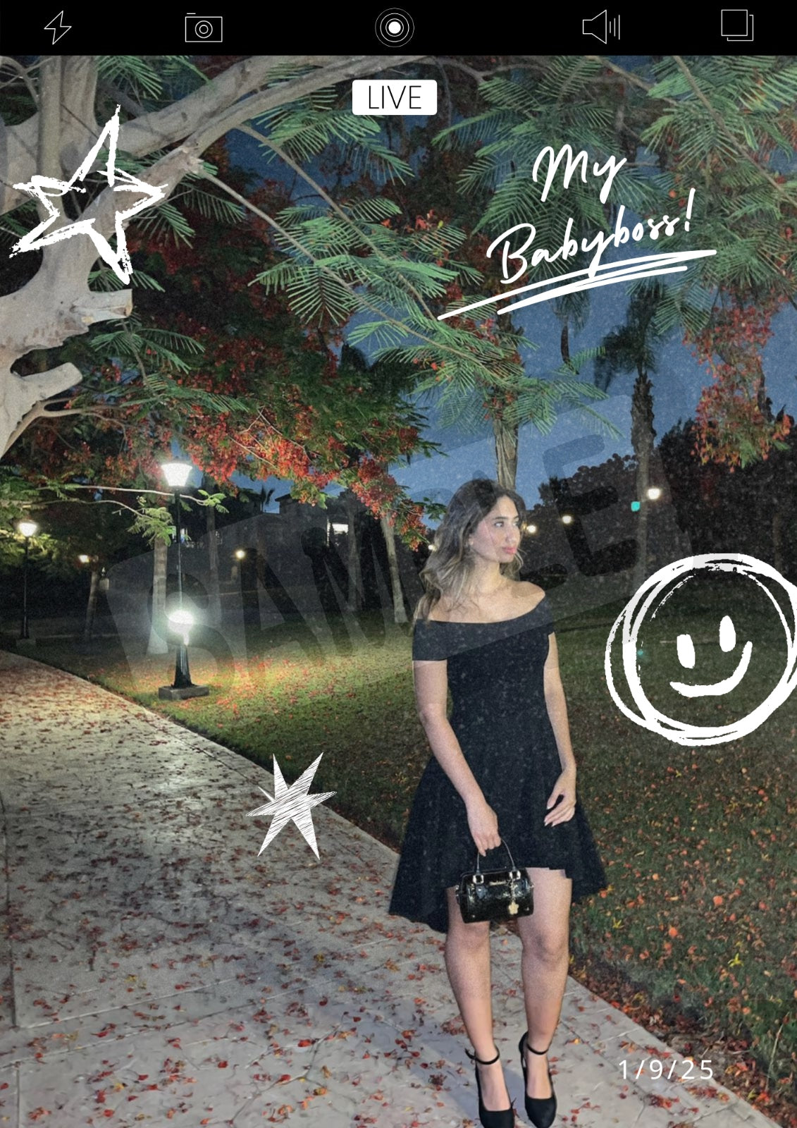 The It Girl Magazine