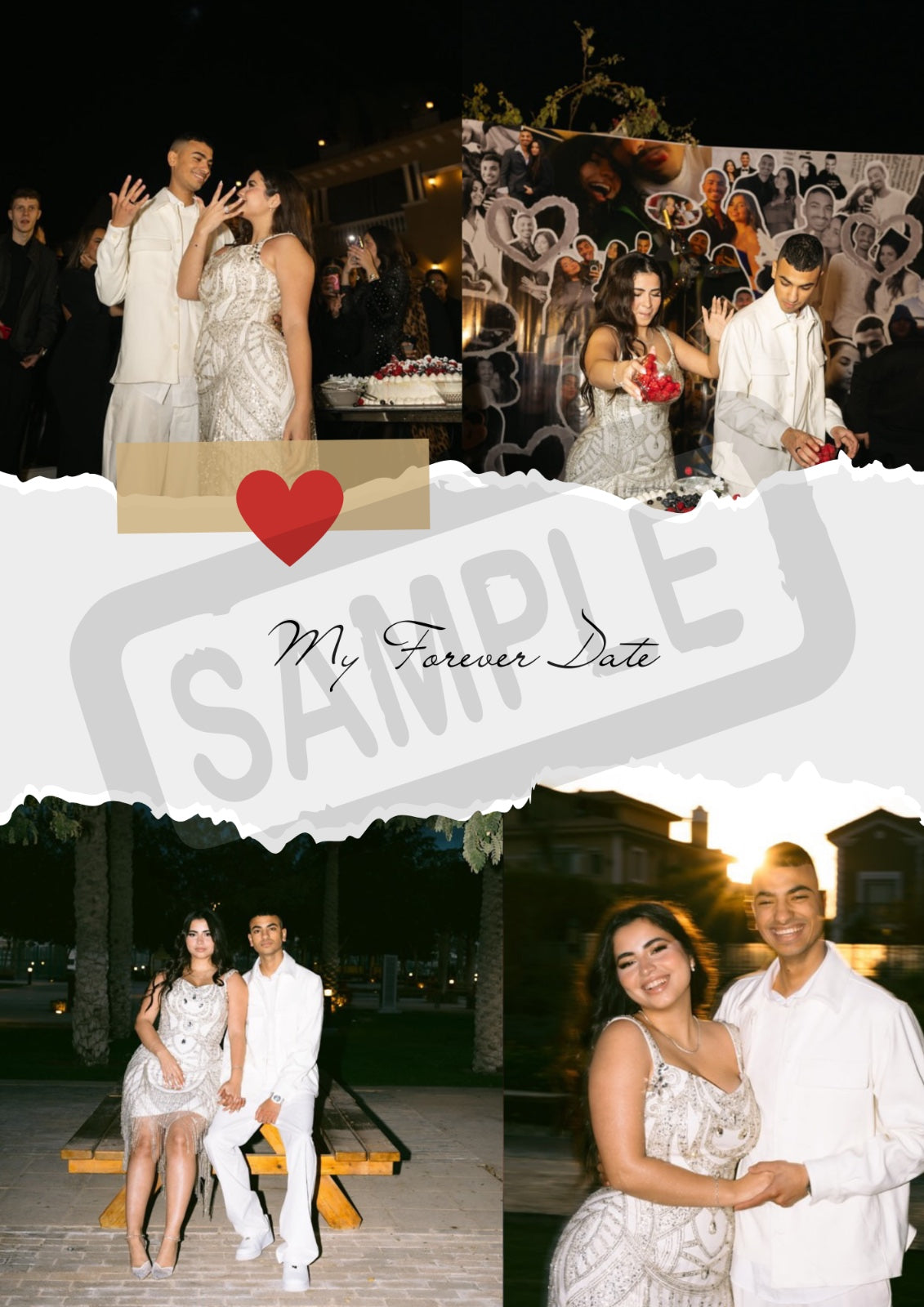 Mirror Ball Moments Magazine