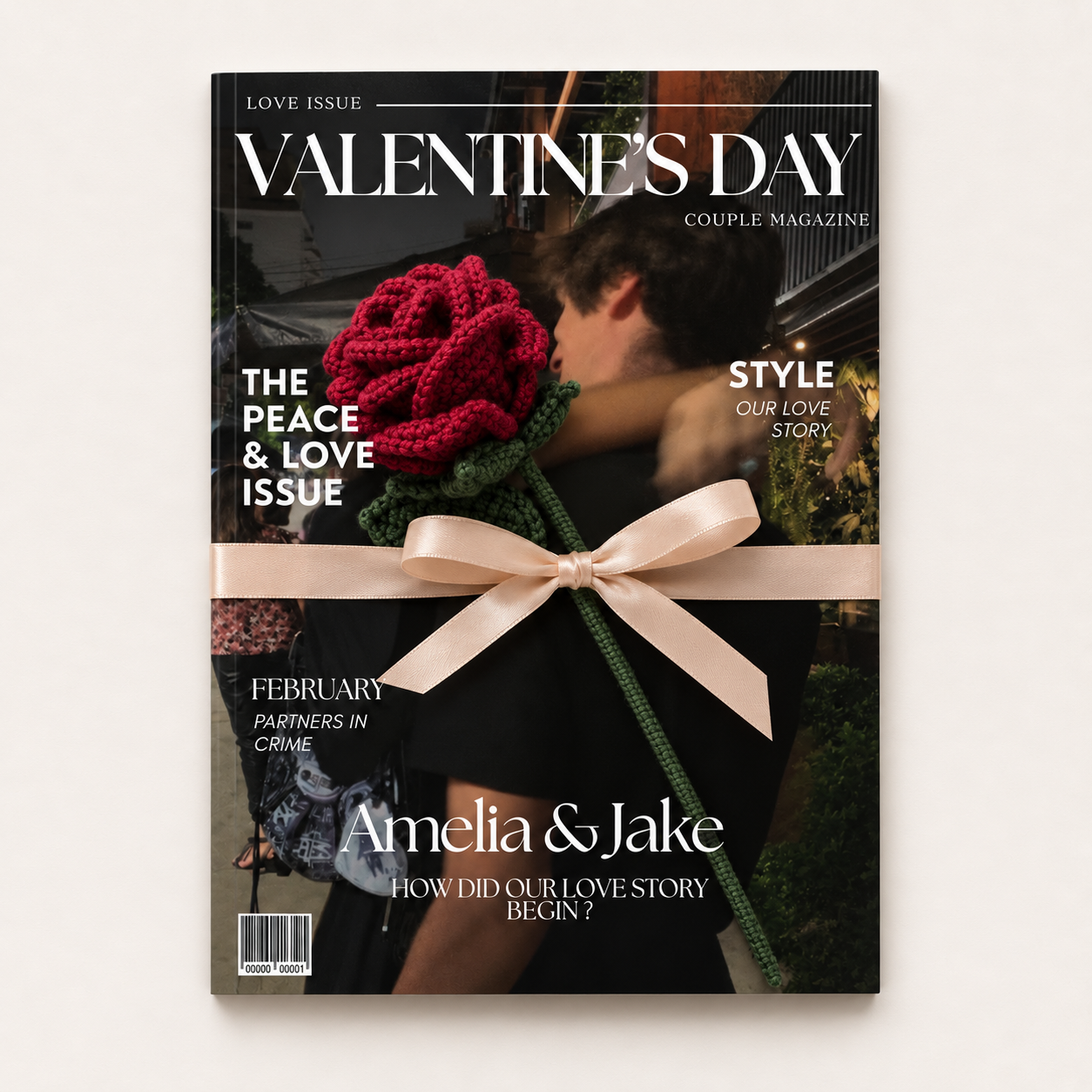 The Romantic's Bundle