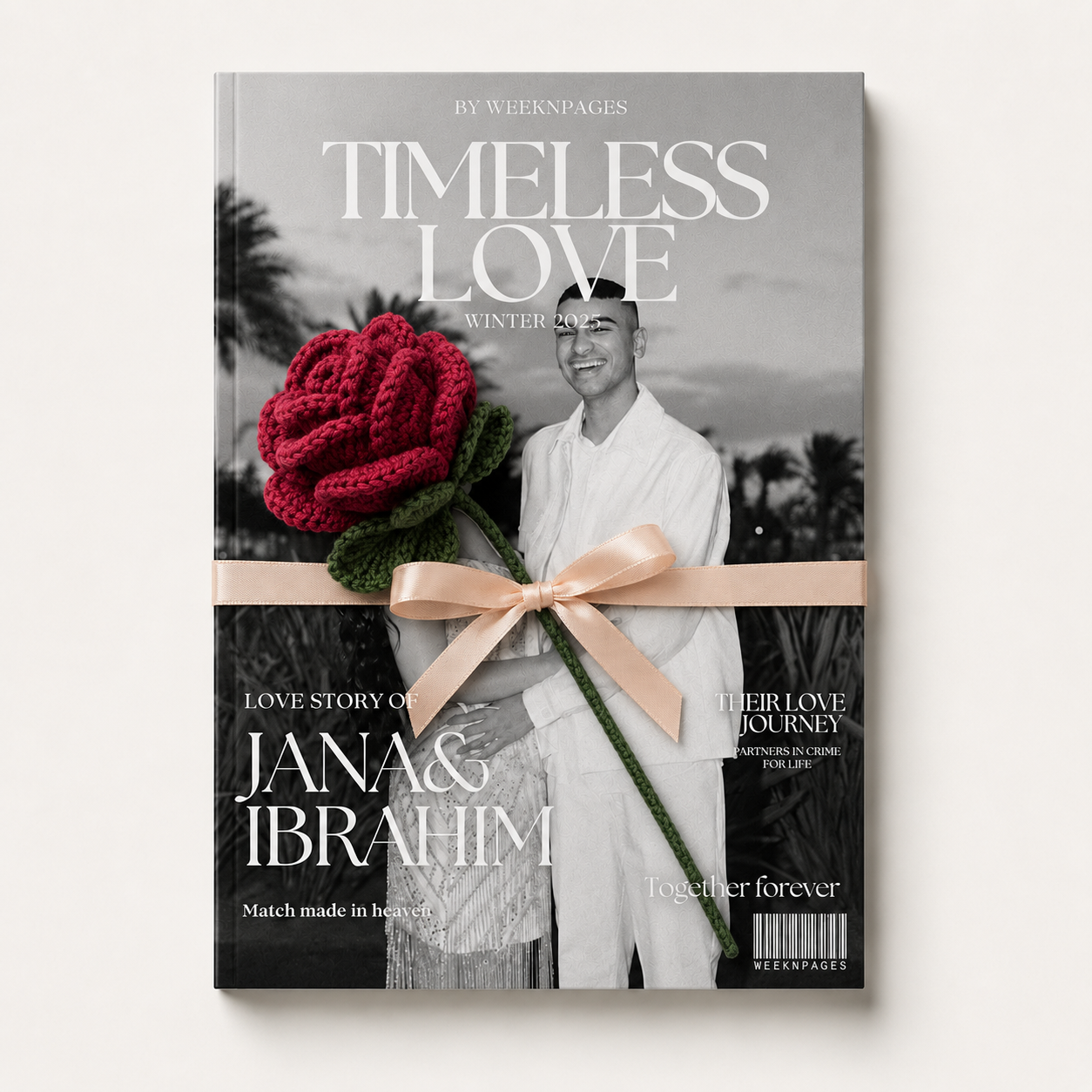 The Romantic's Bundle