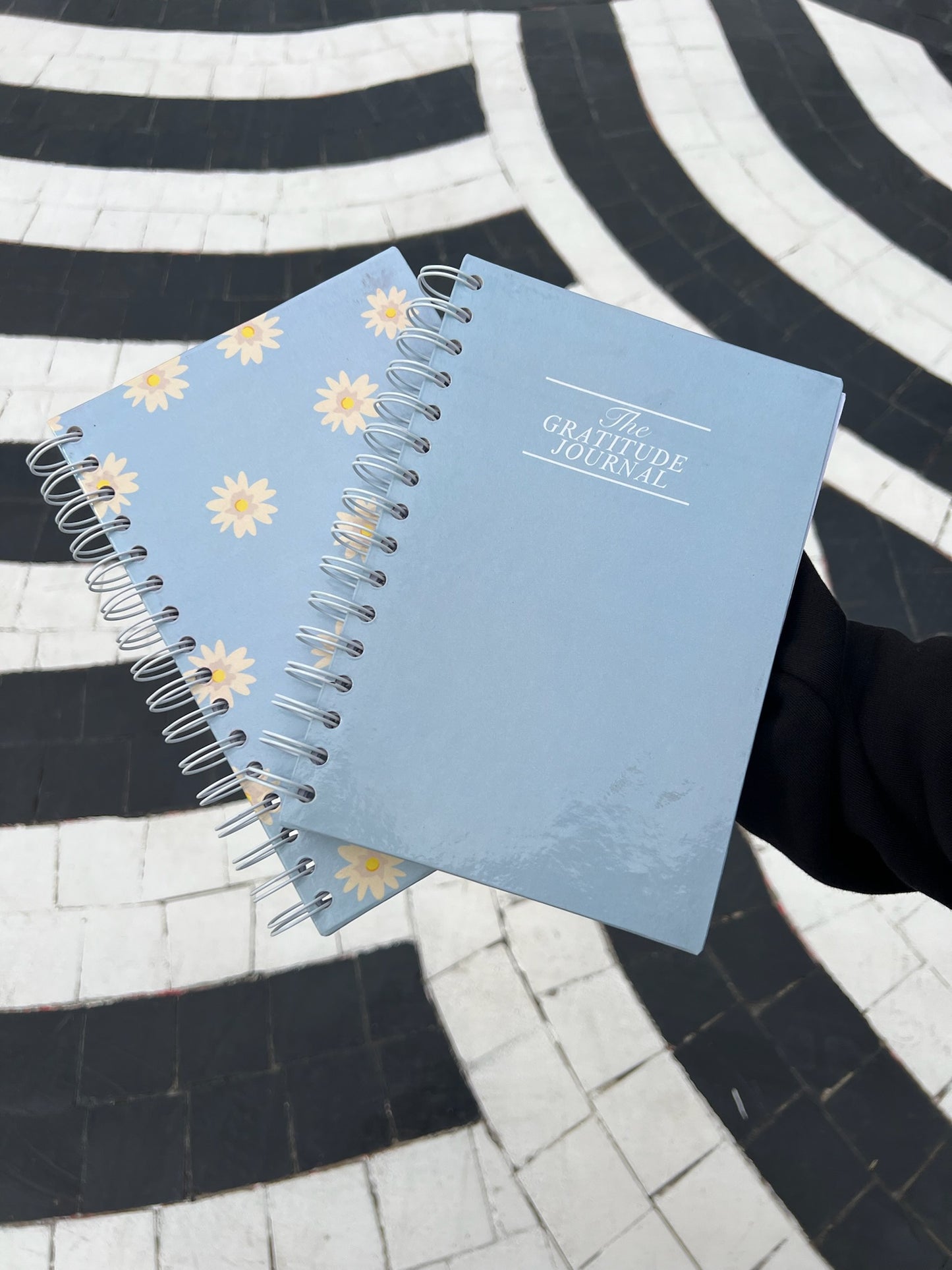 Gratitude Journal