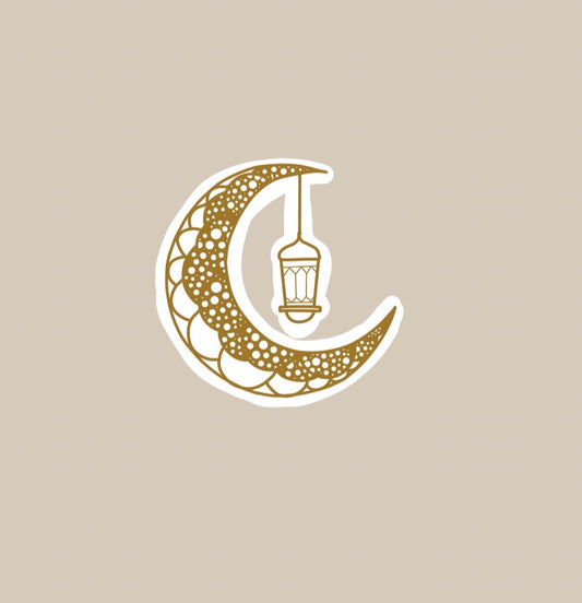 Ramadan Stickers