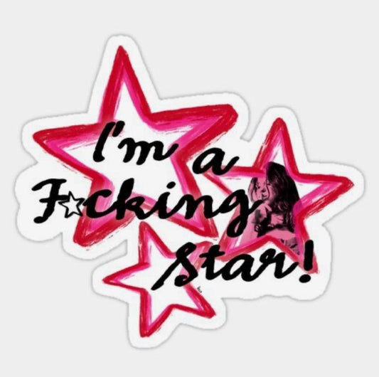 Boss Girl Stickers