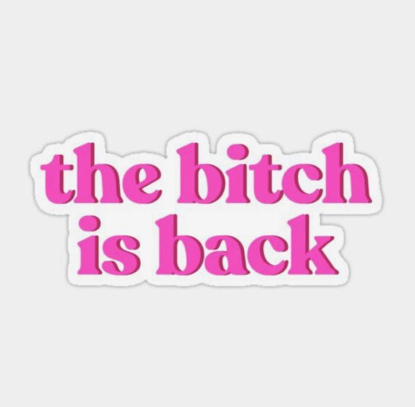 Gossip girl Stickers