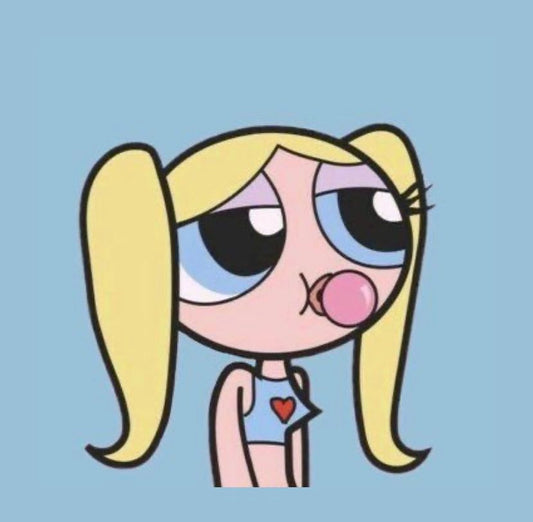 Power Puff Girls