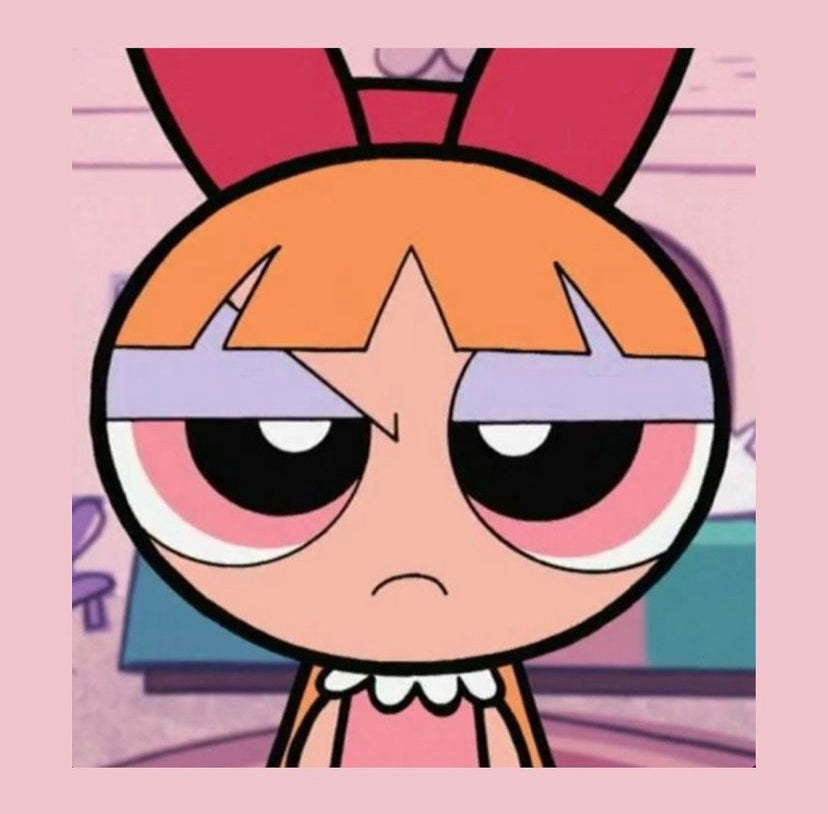 Power Puff Girls