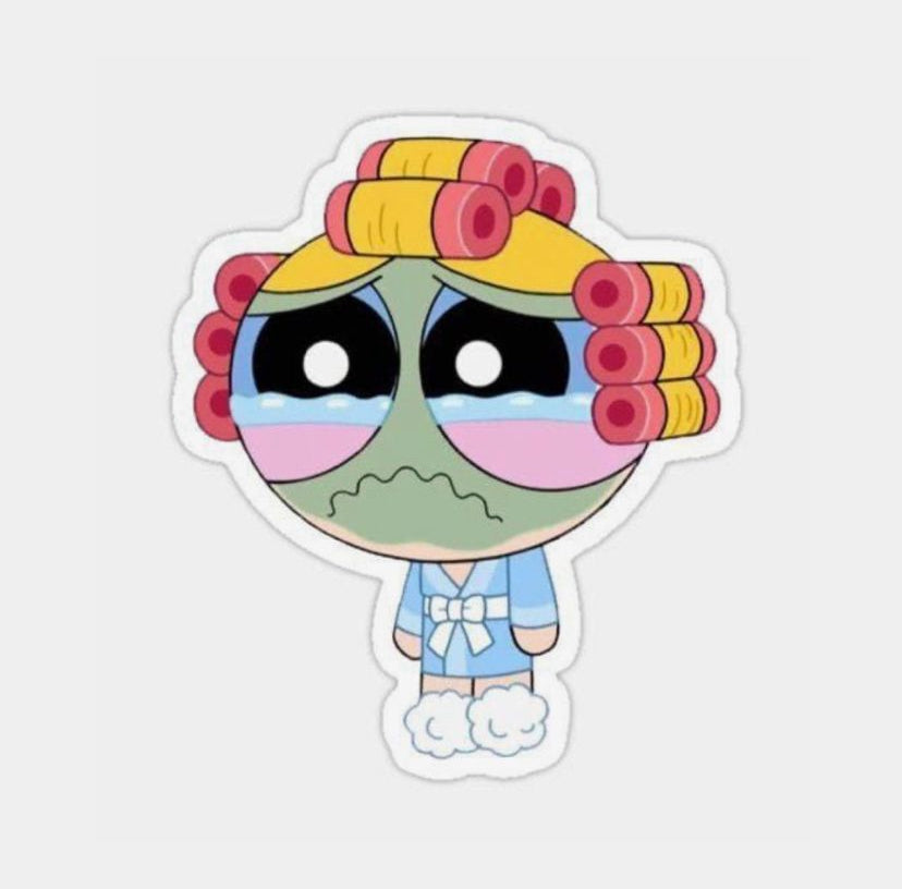 Power Puff Girls