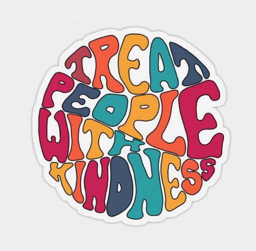 Harry's Girl Stickers