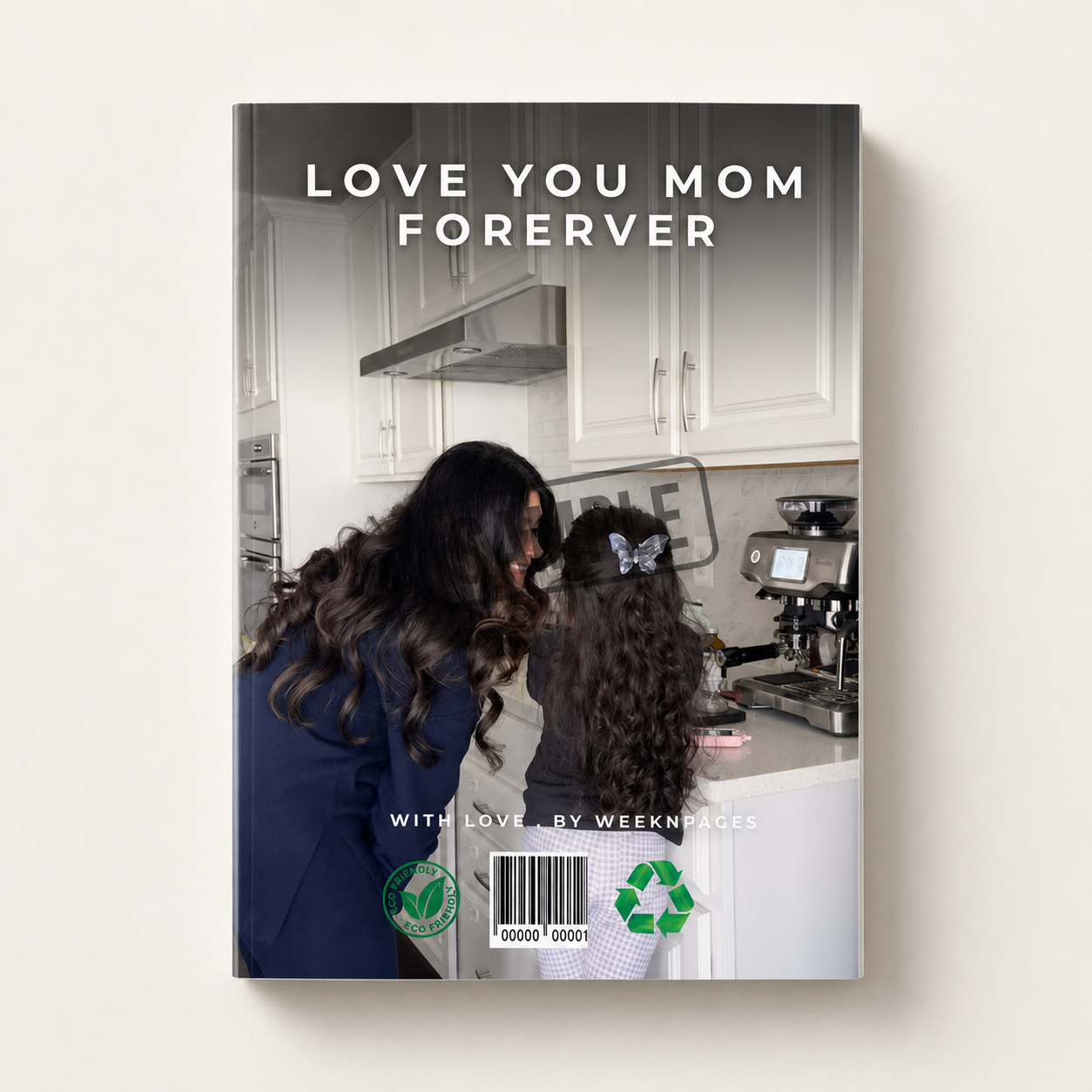 Mother's Day Magazine