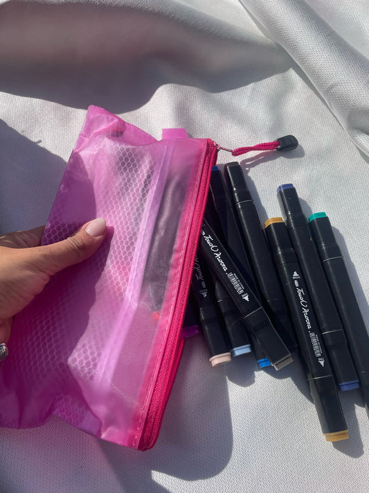 Markers Set