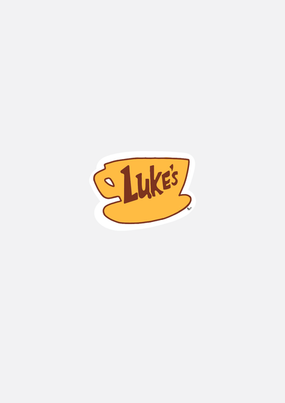 I Smell Snow Sticker Pack