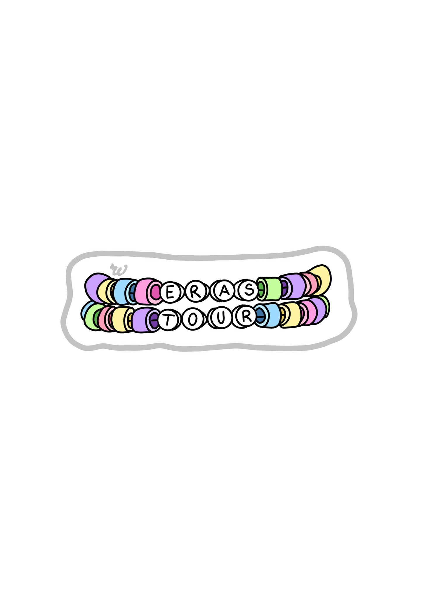 It's Me Hi Sticker Pack