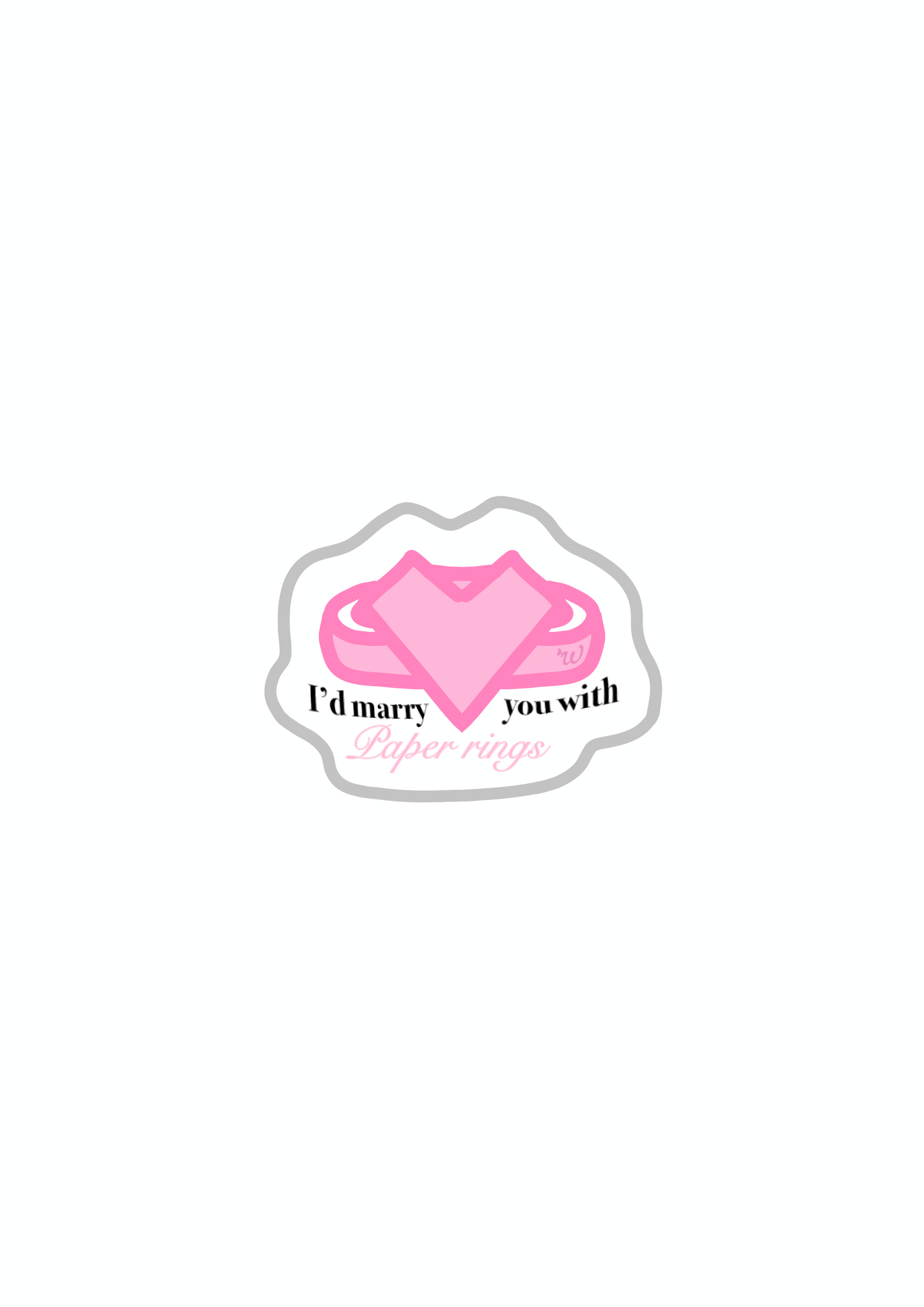 It's Me Hi Sticker Pack
