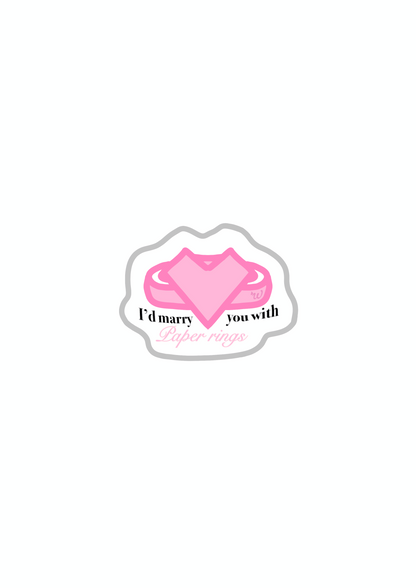 It's Me Hi Sticker Pack