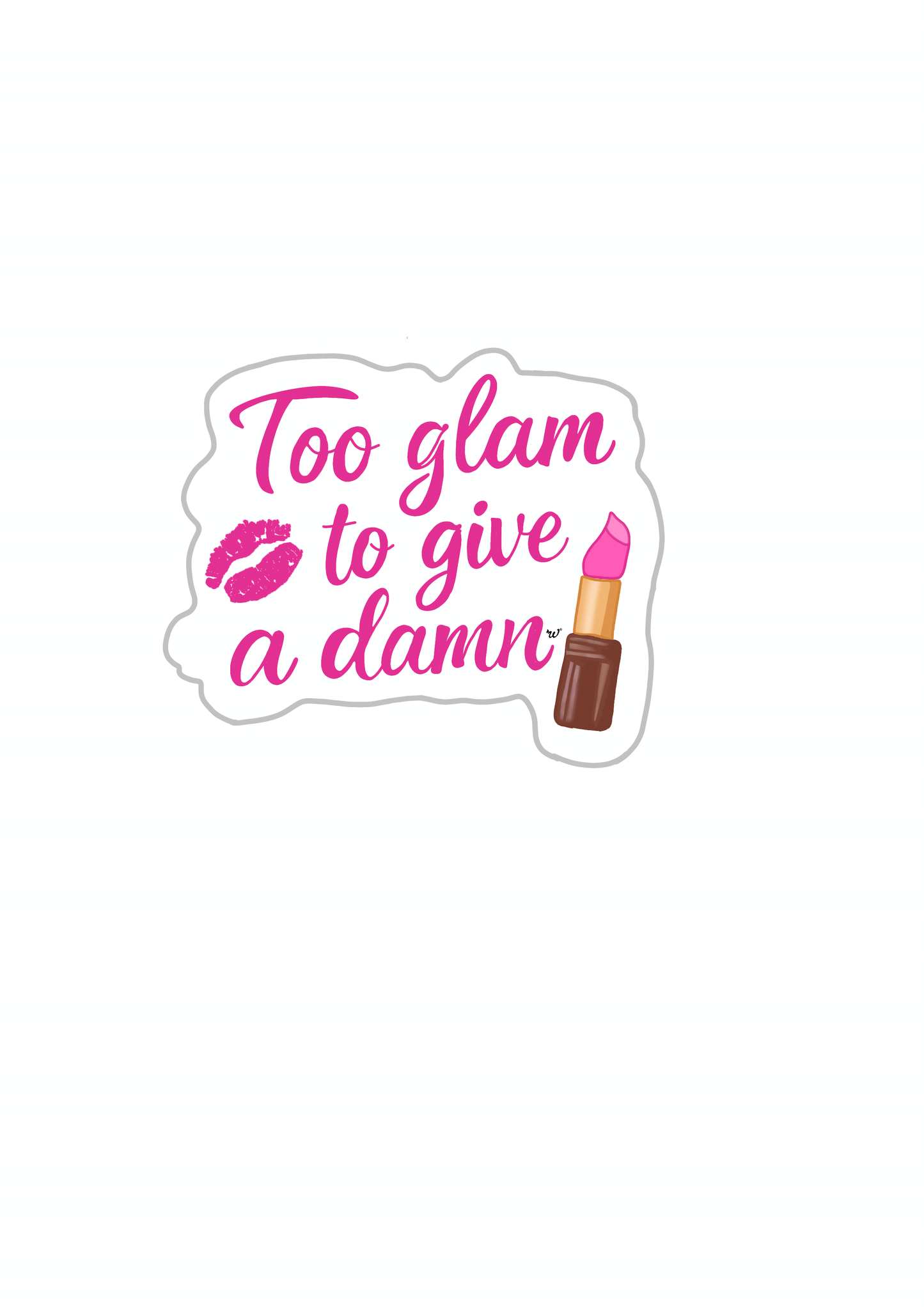 Girlhood Sticker Pack
