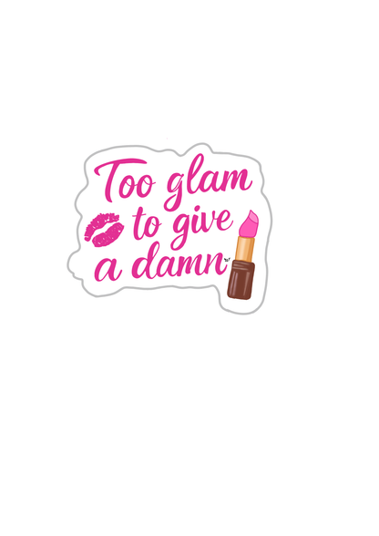 Girlhood Sticker Pack
