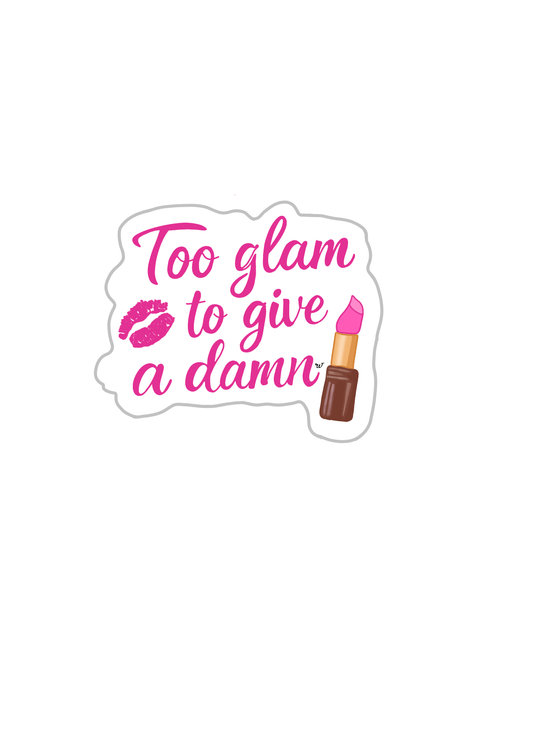 Girlhood Sticker Pack