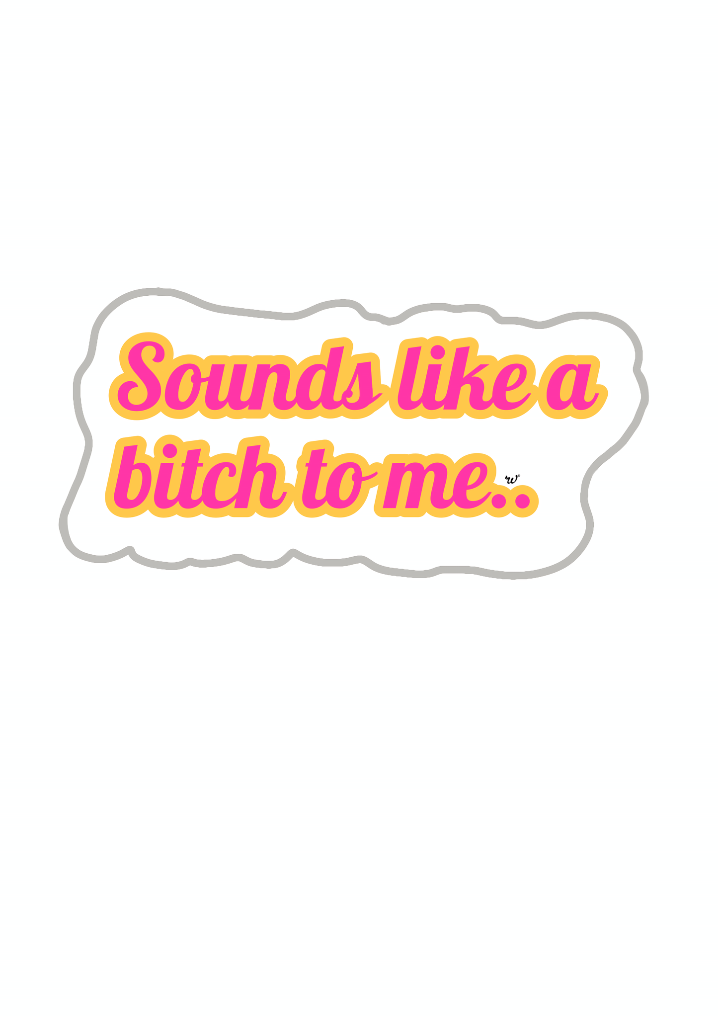 Girlhood Sticker Pack