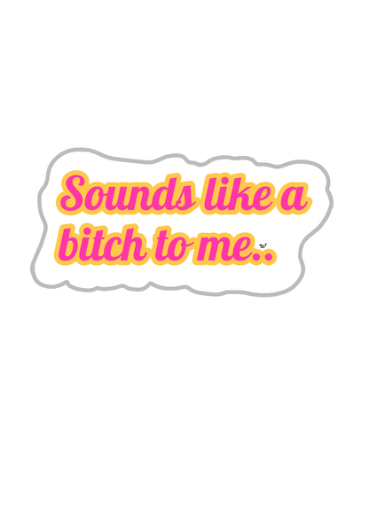Girlhood Sticker Pack