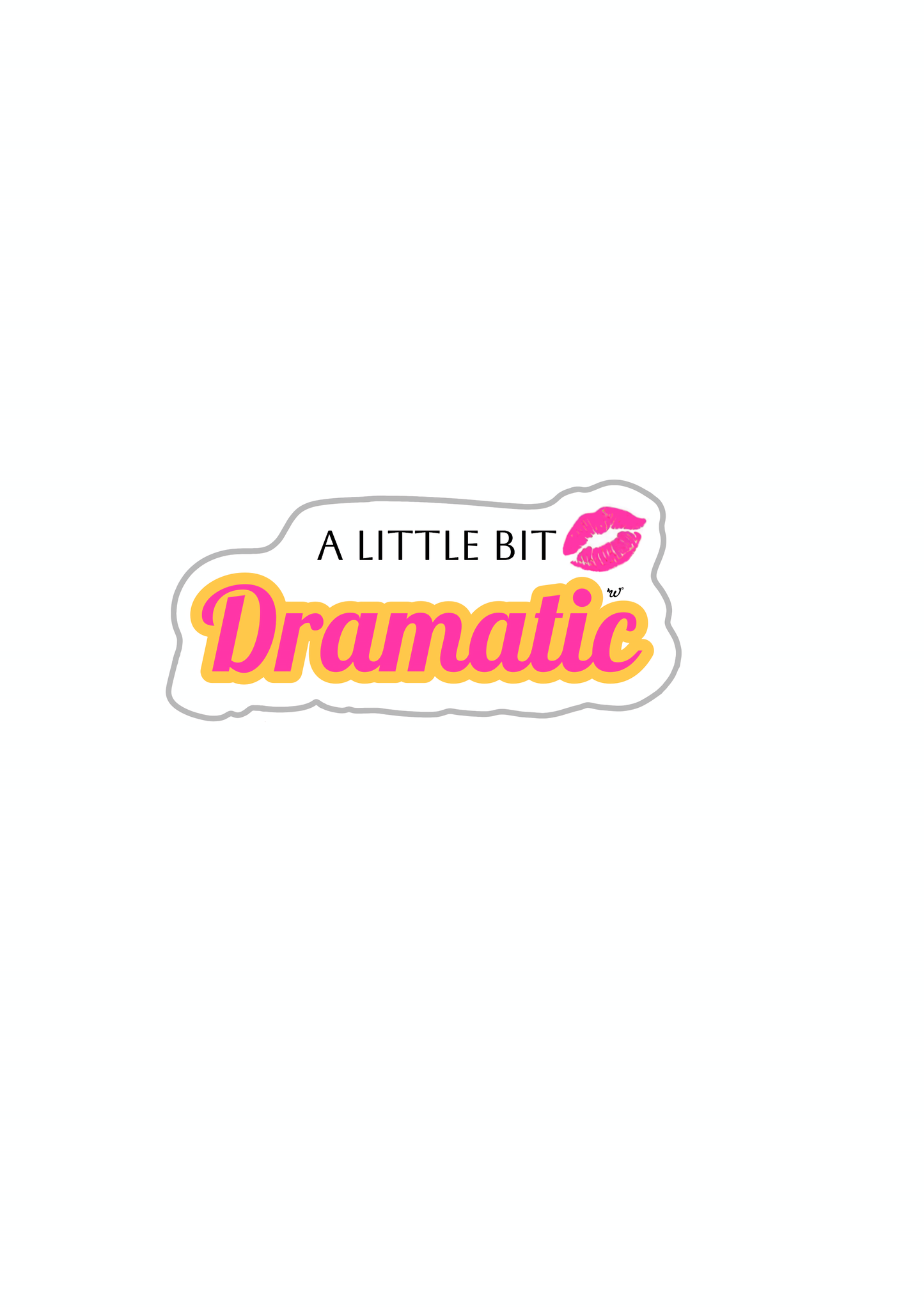 Girlhood Sticker Pack