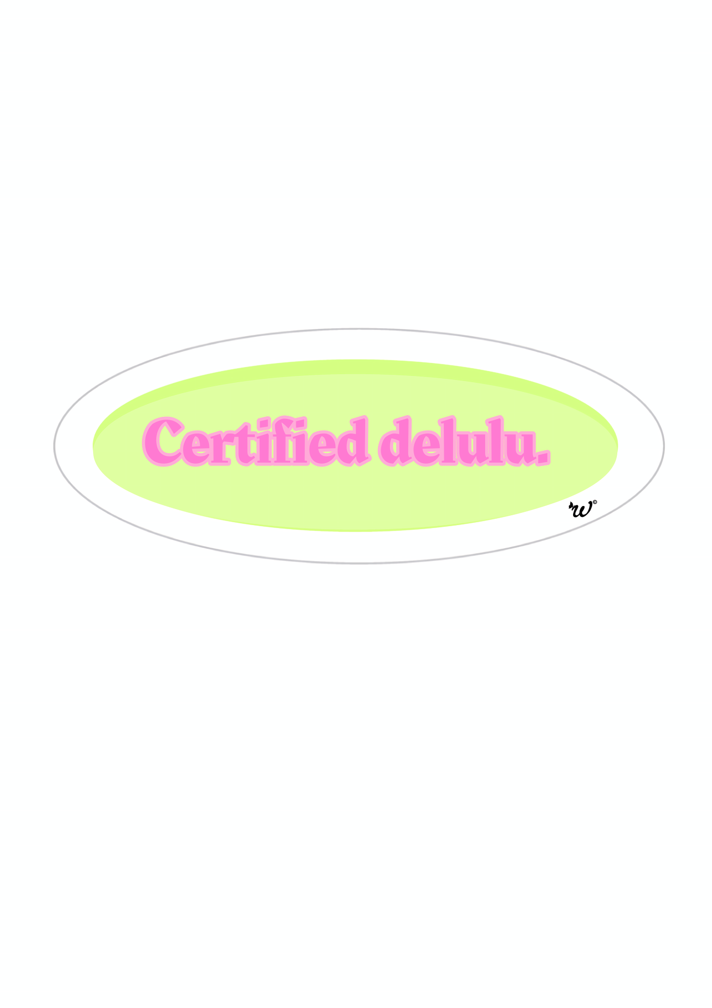 Girlhood Sticker Pack