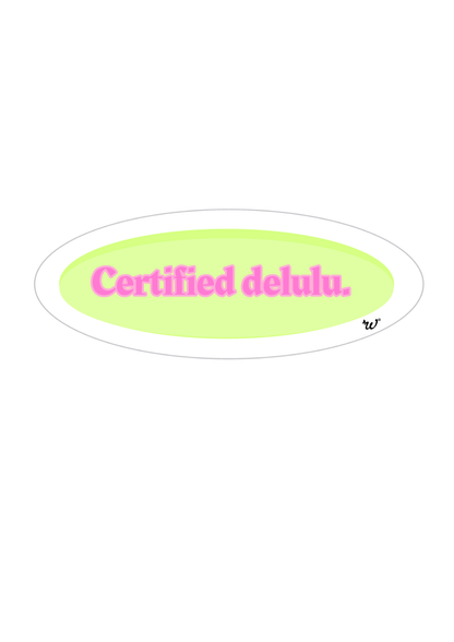 Girlhood Sticker Pack
