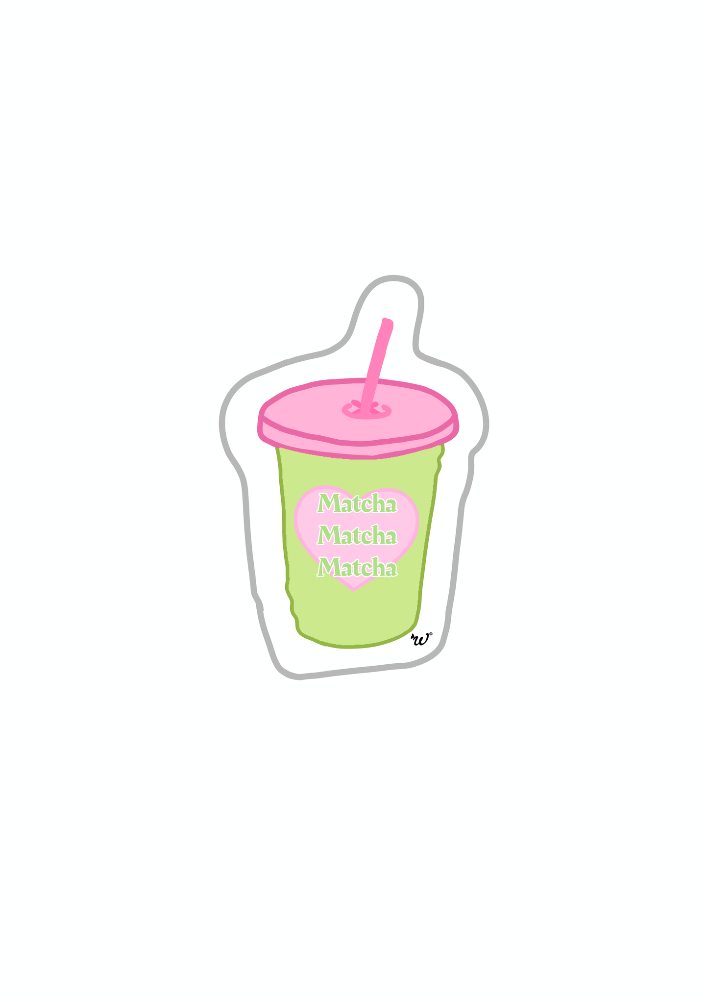 Girlhood Sticker Pack