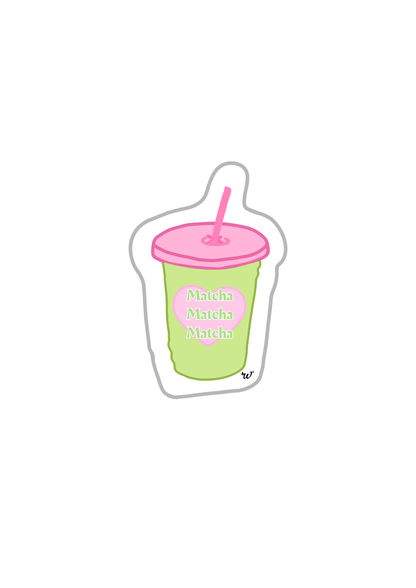 Girlhood Sticker Pack