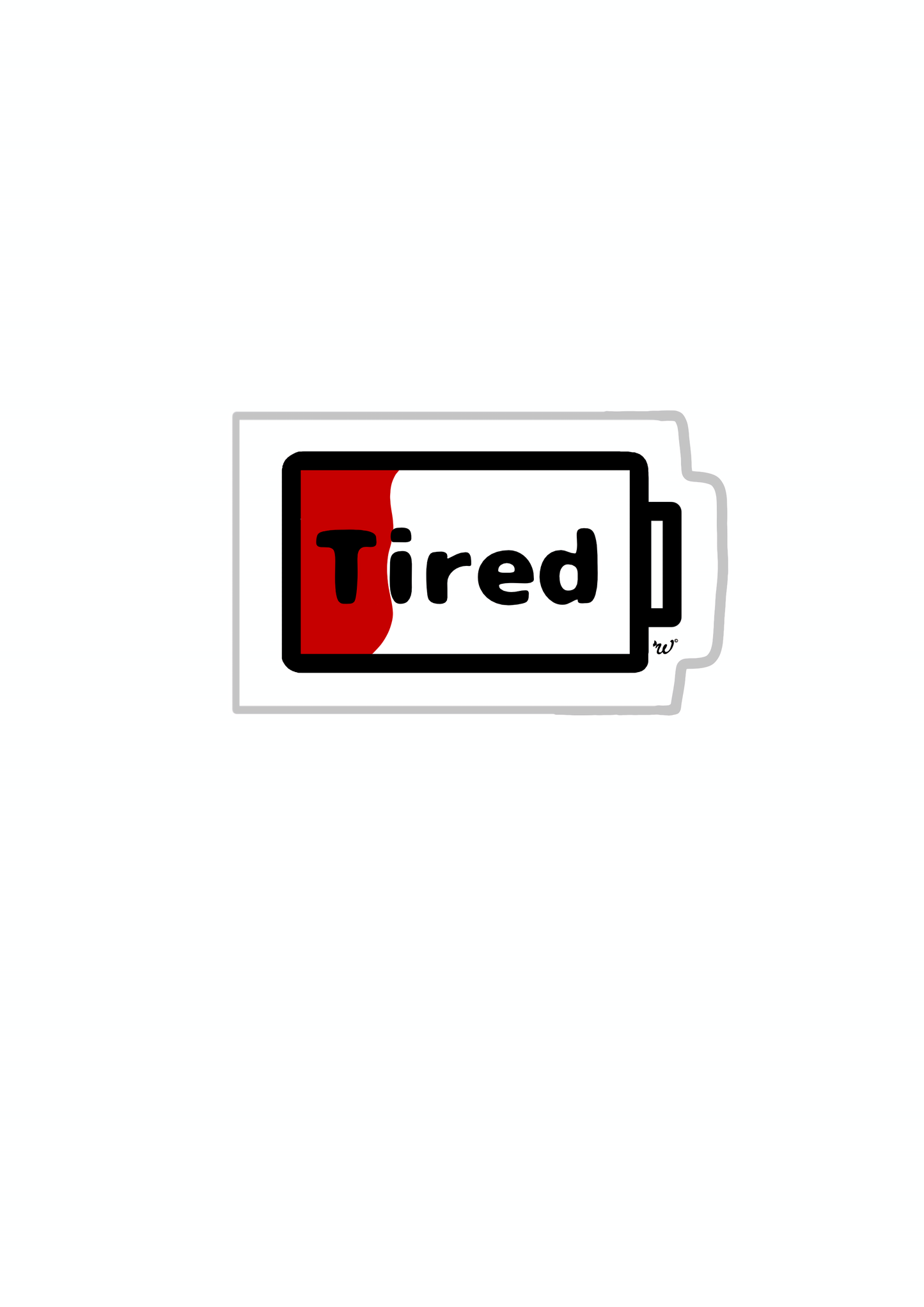Booked and Busy Sticker Pack