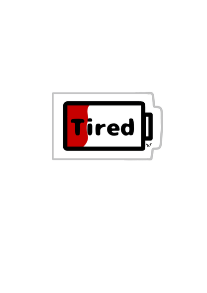 Booked and Busy Sticker Pack