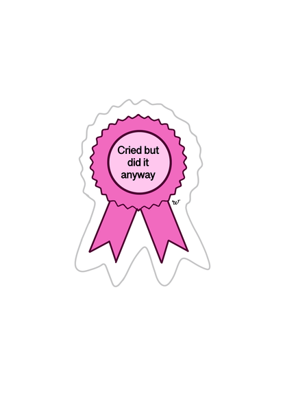 Booked and Busy Sticker Pack