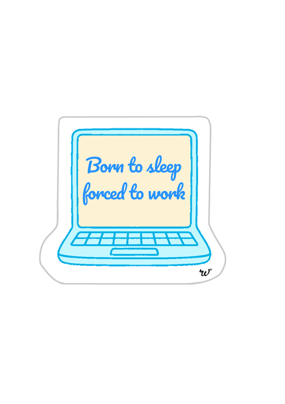 Booked and Busy Sticker Pack