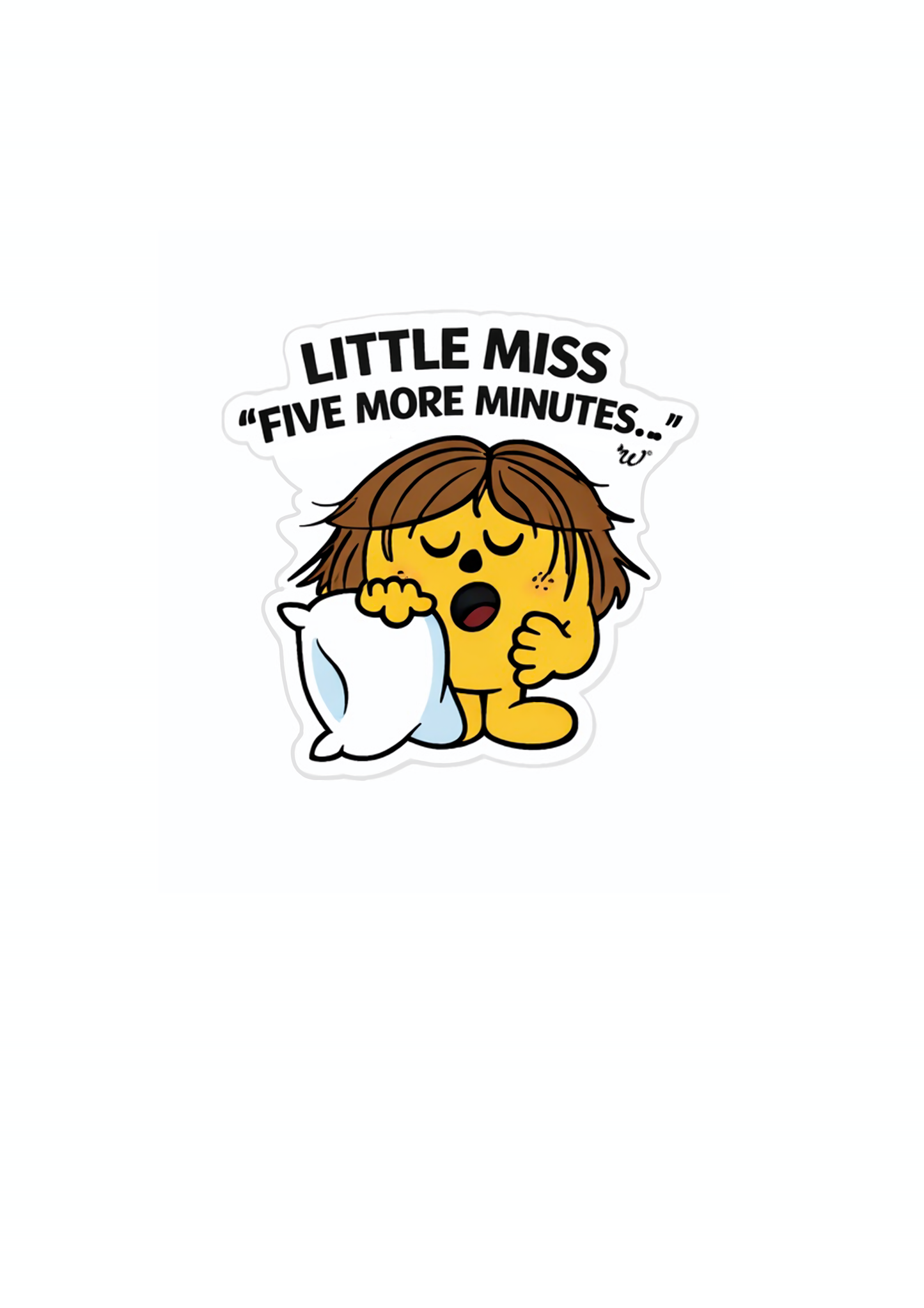 Booked and Busy Sticker Pack